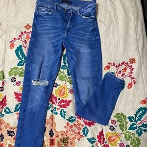 Zara Jeans